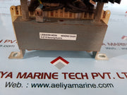 Michael riedel rdrkl 30k/s 0,81 kw transformer