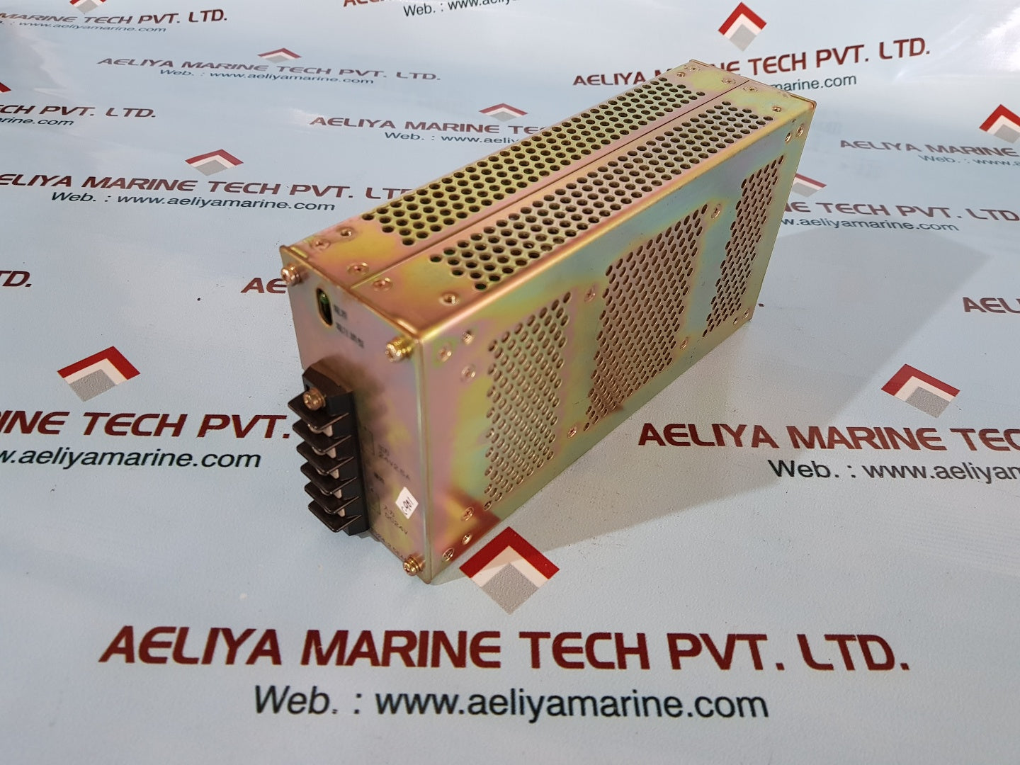 Hinox es24-2.5eac power supply 24v