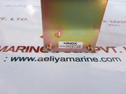 Hinox es24-2.5eac power supply 24v