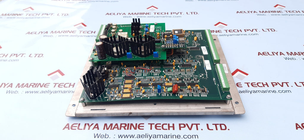 Nov eg2 generator control module – Aeliya Marine