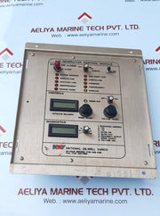 Nov eg2 generator control module