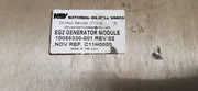 Nov eg2 generator control module