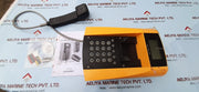 Fhf weatherproof telephone ferntel ip