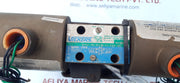 Eaton vickers dg4v-3s-6c-m-x2-er4-60 solenoid valve