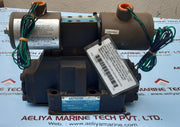 Eaton vickers dg4v-3s-6c-m-x2-er4-60 solenoid valve
