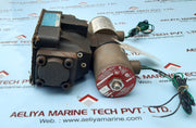 Eaton vickers dg4v-3s-6c-m-x2-er4-60 solenoid valve