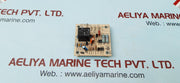 Nance hn67zz001 time delay relay circuit control board 1059-10