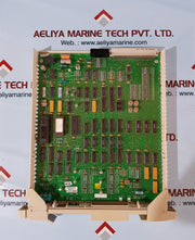 Honeywell 51304487-100 hdw K fw G digital output module