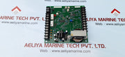 Louisiana 160073 current amplifier pcb card