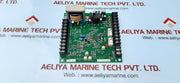 Louisiana 160073 current amplifier pcb card