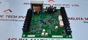 Louisiana 160073 current amplifier pcb card