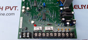 Louisiana 160073 current amplifier pcb card