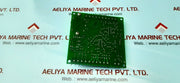 Louisiana 160073 current amplifier pcb card