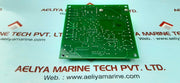 Louisiana 160073 current amplifier pcb card