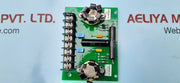 Power supply board 01600