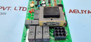 Manitowoc 2511303 j&q series control board 120/240vac 60ma max 50/60hz