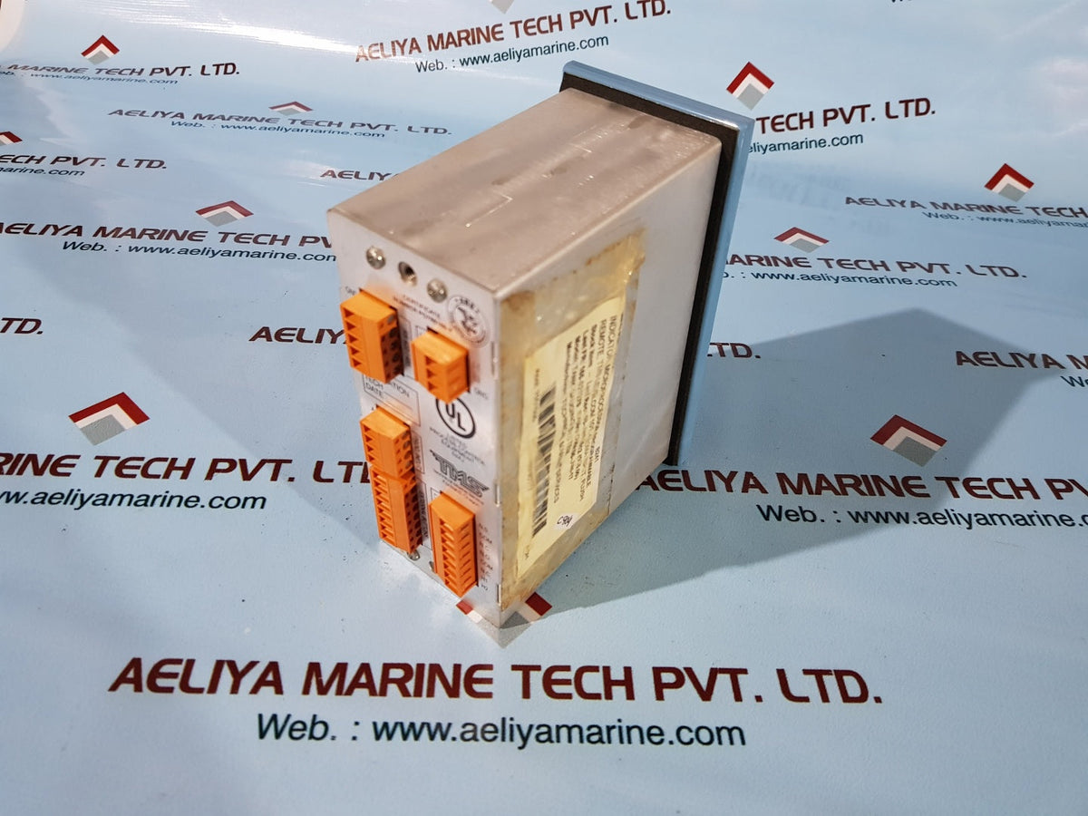 Technical Marine Service LC101 B241 Liquid Level Computer – Aeliya Marine