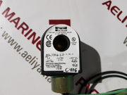 Parker 04f30o2106acf4c05j valve