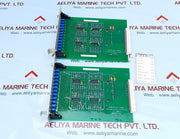 Louisiana 160015 metering output module