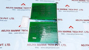Louisiana metering 160015 output module