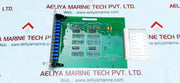 Louisiana metering 160015 output module