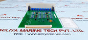 Louisiana metering 160015 output module