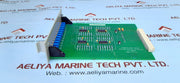 Louisiana metering 160015 output module