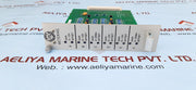 Louisiana metering 160015 output module