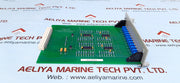 Louisiana metering 160015 output module