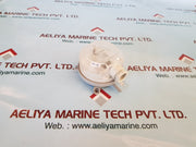 Honeywell dpt100 differential pressure transmitter