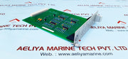 Louisiana metering 160015 output module