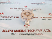 Honeywell dpt100 differential pressure transmitter