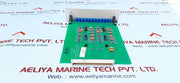 Louisiana 160015 metering output module 94v-0