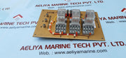 Field current selector 15-10001 pcb