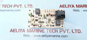Icm ah4006 pcb657-1a armstrong control board