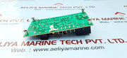 Icm ah4006 pcb657-1a armstrong control board