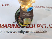 Parker 04f30o2106acf4c05j valve