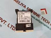 Siemens 3rh1140-1ap00 contactor