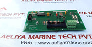 Aka-2605-7010 alphanumeric display 2605-7010