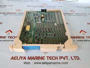 Honeywell Mc Pdis12 51402625-175 Digital Input Soe Card 51404092-400