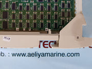 Honeywell Mc Pdis12 51402625-175 Digital Input Soe Card 51404092-400