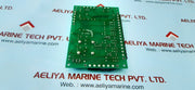 Baylor 56037 pcb card 56038