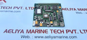 Md totco 40219771-001 pc board 40219770-001