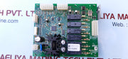 E.g.o 7718000300 control board 24vac 50/60hz 500ma