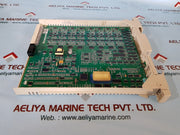Honeywell 51309152-175 analog output module