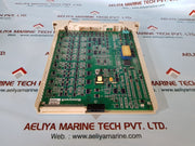 Honeywell 51309152-175 analog output module
