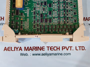 Honeywell 51309152-175 analog output module