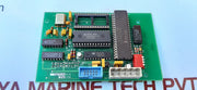Martin decketr lsc-10 power display board