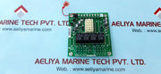 Frymaster 8074227e interface board