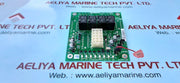 Frymaster 8074227e interface board